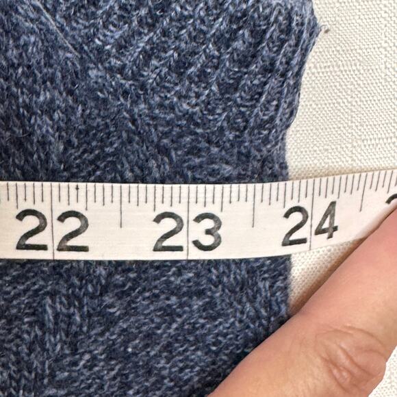 PENDLETON Lambswool Sweater Vest Men's XL V-neck Textured Business Casual Golf - Picture 12 of 12